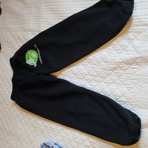GHOSTBUSTERS jogging pants
